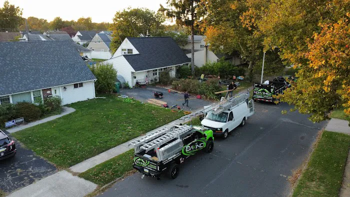 Davinci Roofing-Gutters Picture 4