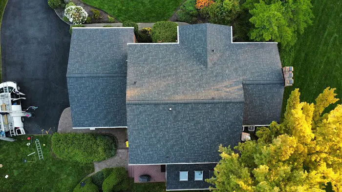 Davinci Roofing-Gutters Picture 5