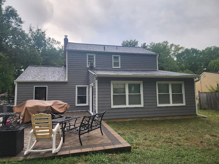 Davinci Roofing-Gutters Picture 6