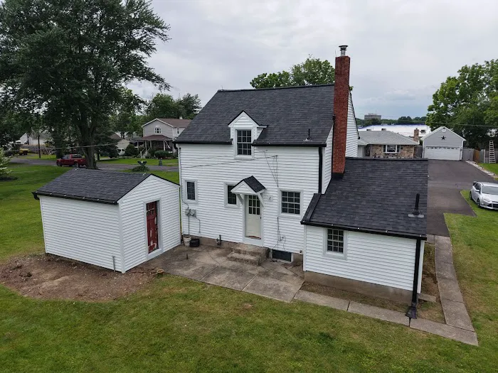 Davinci Roofing-Gutters Picture 7