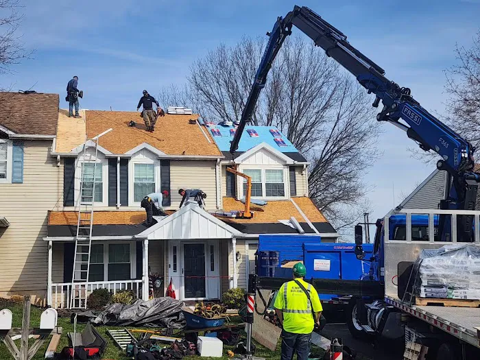 Davinci Roofing-Gutters Picture 8