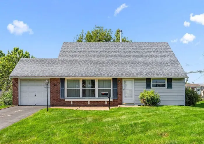 Affordable Levittown Roofs Picture 7