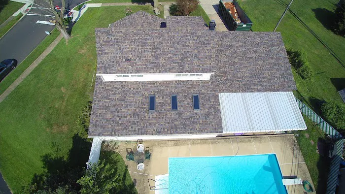 Rylee Ann Roofing LLC Picture 1