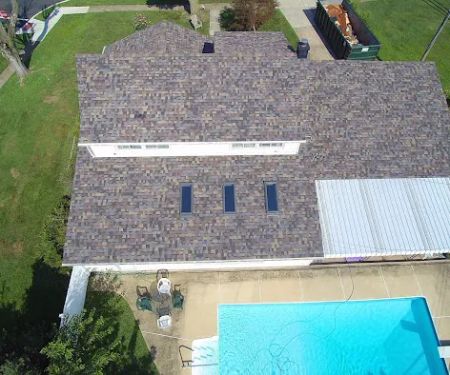 Rylee Ann Roofing LLC