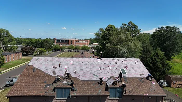 Rylee Ann Roofing LLC Picture 4