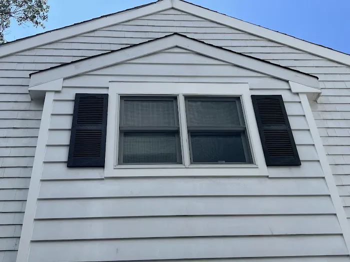 W.G. Siding & Roofing Picture 2