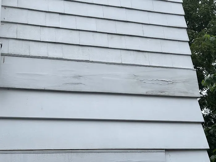 W.G. Siding & Roofing Picture 3