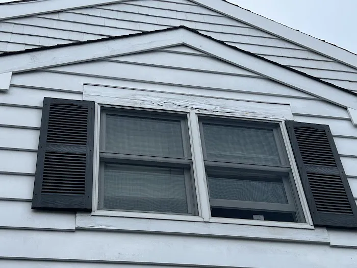 W.G. Siding & Roofing Picture 1