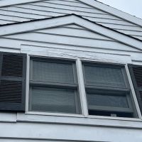 W.G. Siding & Roofing ico