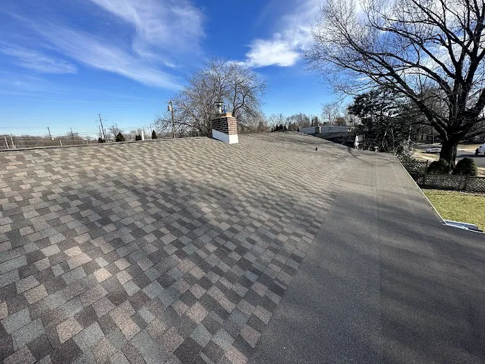 Coia Roofing & Siding Picture 1