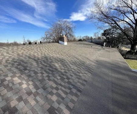 Coia Roofing & Siding