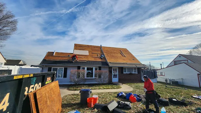 Advance Exteriors Home Improvements Picture 4