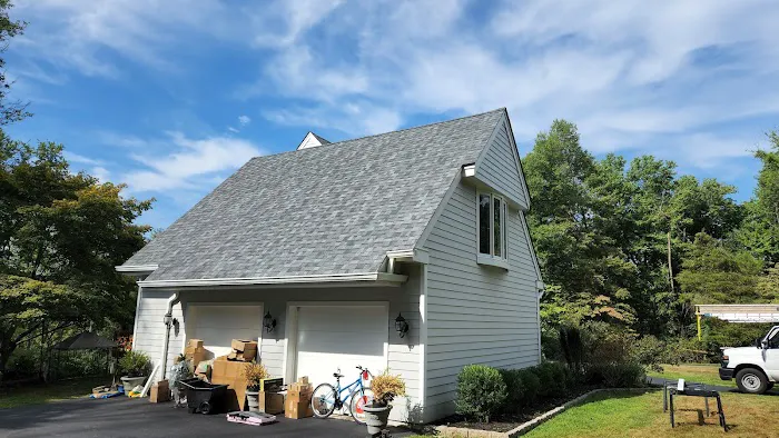 Advance Exteriors Home Improvements Picture 1