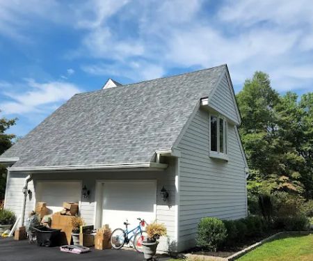 Advance Exteriors Home Improvements