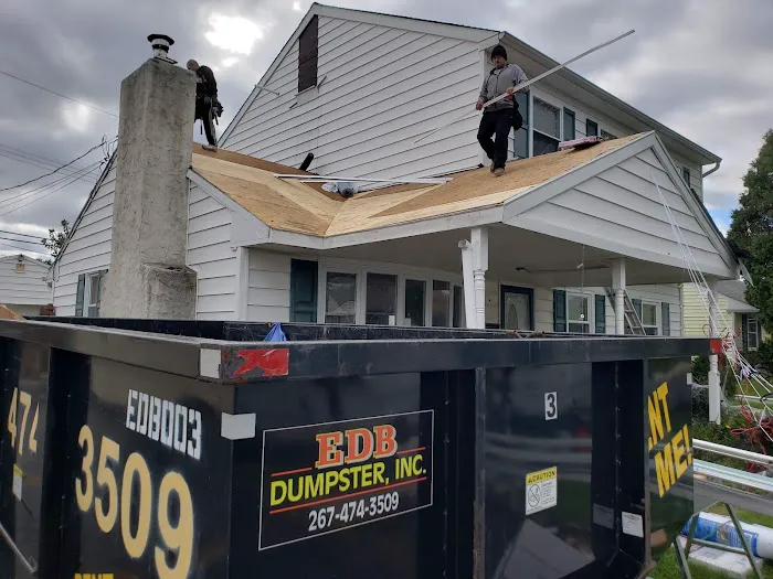 Advance Exteriors Home Improvements Picture 5