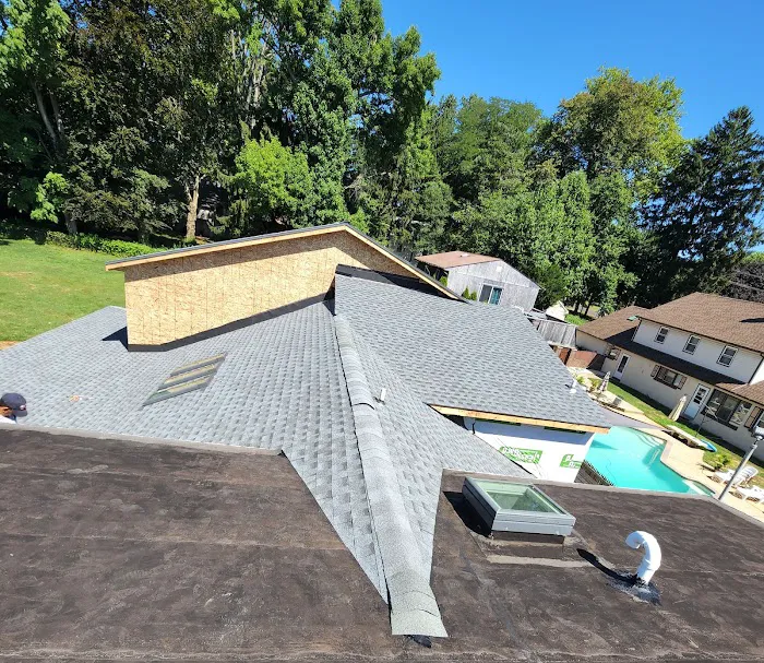 Advance Exteriors Home Improvements Picture 8