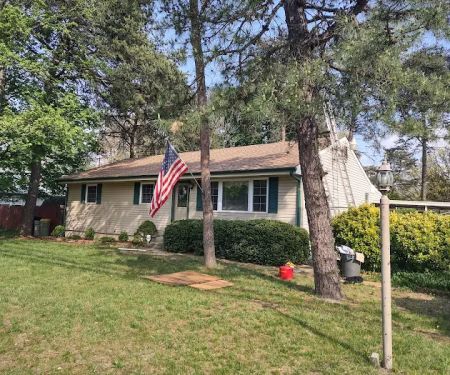 Warrior Construction, Llc