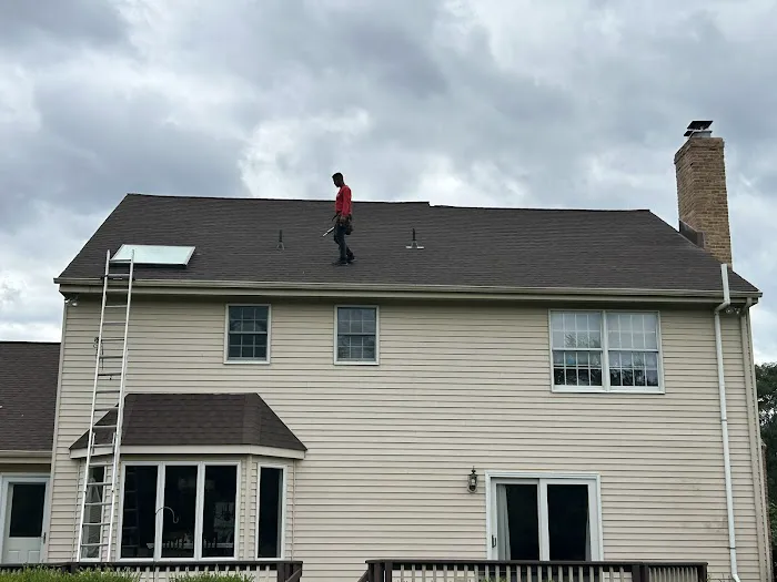 Warrior Construction, Llc Picture 4