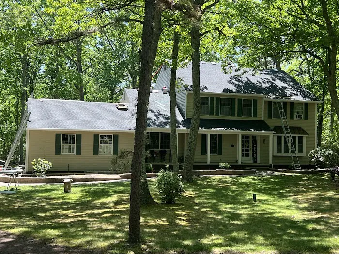 Warrior Construction, Llc Picture 5