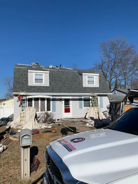 Champion Exteriors Picture 3