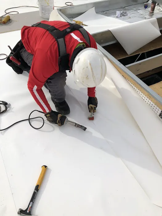 Champion Exteriors Picture 1