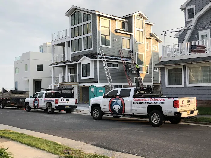 Champion Exteriors Picture 2