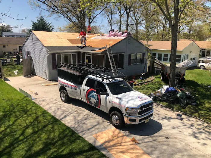 Champion Exteriors Picture 5