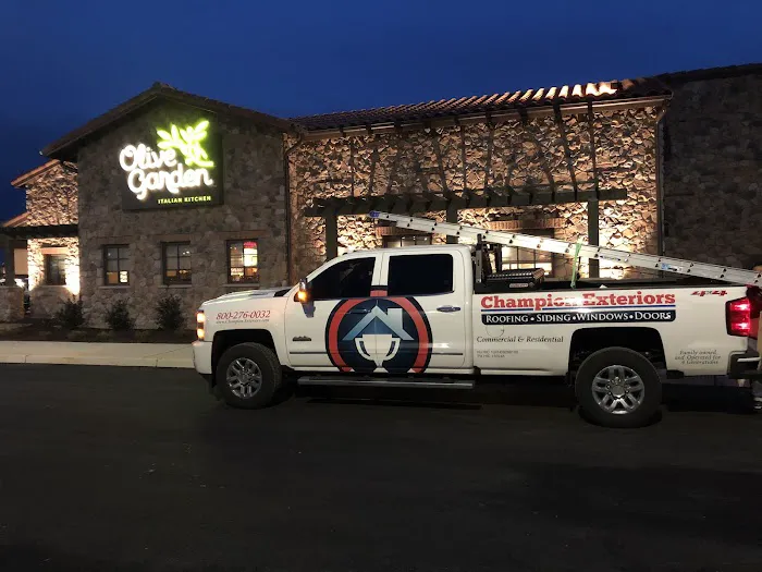 Champion Exteriors Picture 8