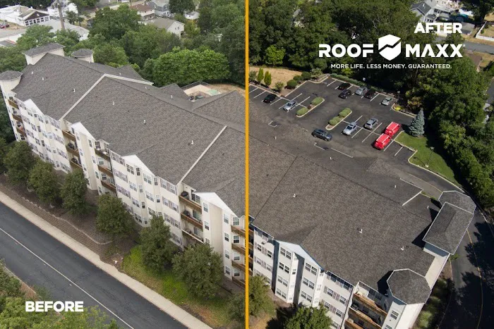 Roof Maxx of Mount Laurel, NJ Picture 2