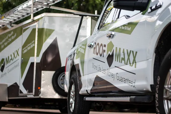 Roof Maxx of Mount Laurel, NJ Picture 1