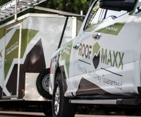 Roof Maxx of Mount Laurel, NJ