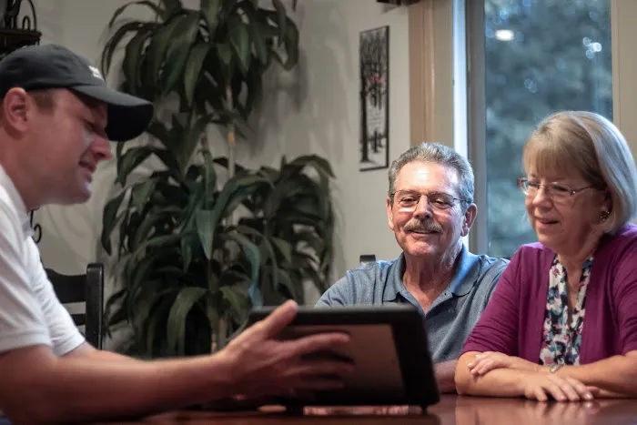 Roof Maxx of Mount Laurel, NJ Picture 5