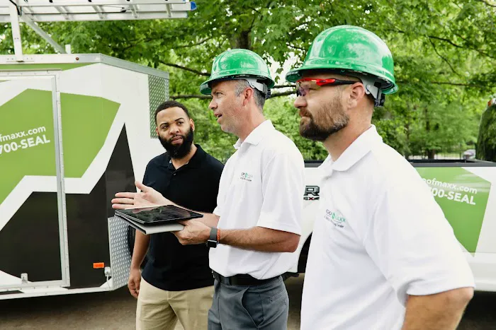 Roof Maxx of Mount Laurel, NJ Picture 7