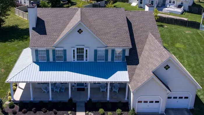 Alan Cherry's Exteriors Picture 1