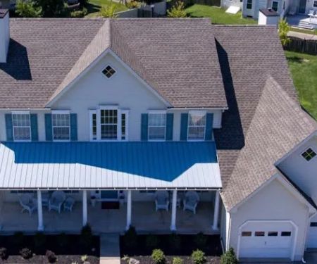 Alan Cherry's Exteriors
