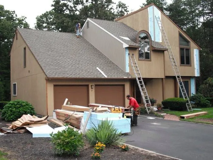 Alan Cherry's Exteriors Picture 3