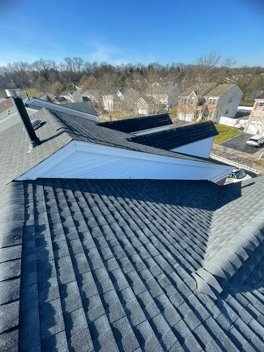 Pro Roofers GC South Branch Picture 1