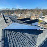 Pro Roofers GC South Branch ico