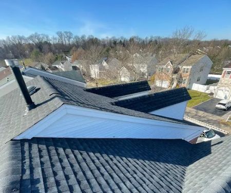 Pro Roofers GC South Branch