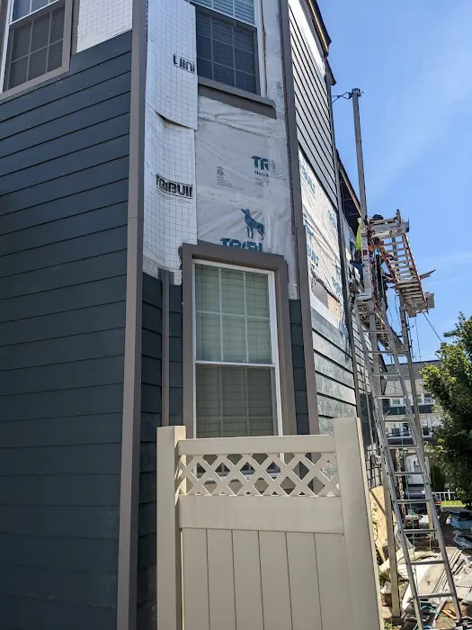 Pro Roofers GC South Branch Picture 5