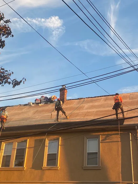 Pro Roofers GC South Branch Picture 7