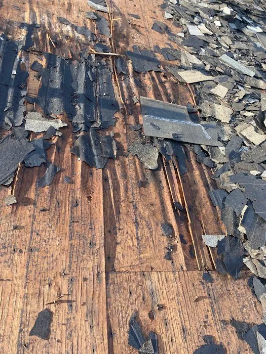 Pro Roofers GC South Branch Picture 6