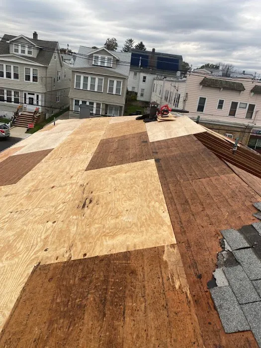 Pro Roofers GC South Branch Picture 9