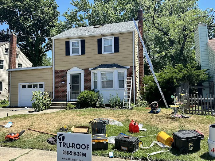Tru-roof LLC Picture 5