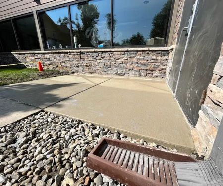 Fives Contracting, LLC