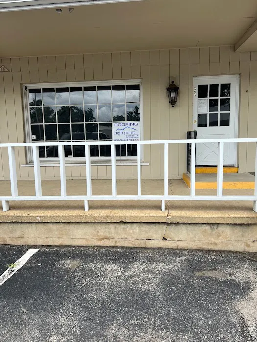 High Point Roofing and Remodeling Picture 5
