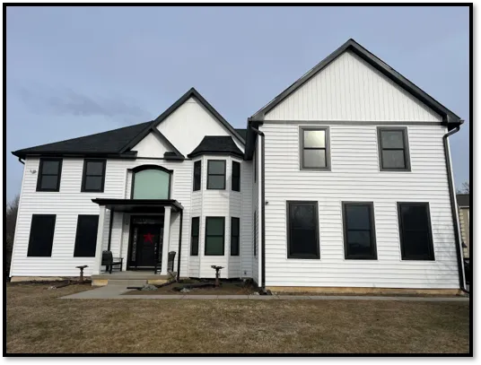 High Point Roofing and Remodeling Picture 8