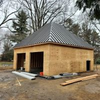 Malanda Exteriors | Roofing and Siding Company ico