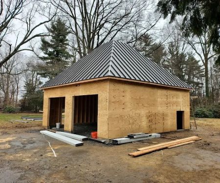 Malanda Exteriors | Roofing and Siding Company