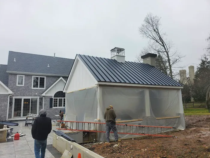 Malanda Exteriors | Roofing and Siding Company Picture 2